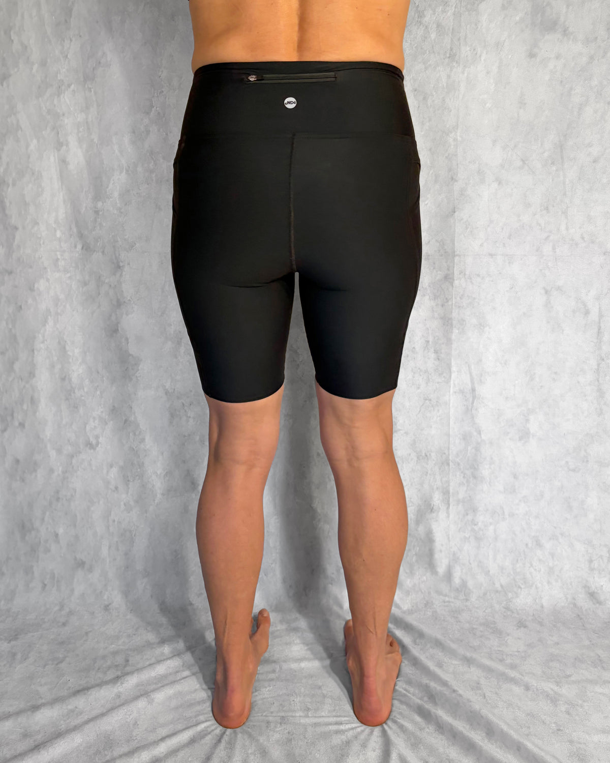 Fitted Shorts 7.5