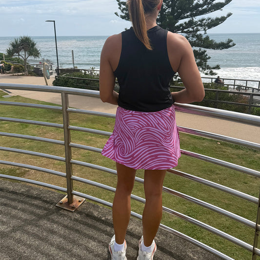 Gym Girl Skirt - Fits smaller
