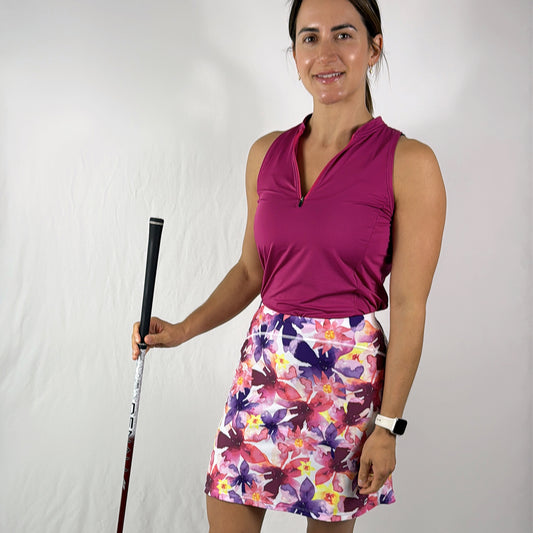 Happy Girl Skirt