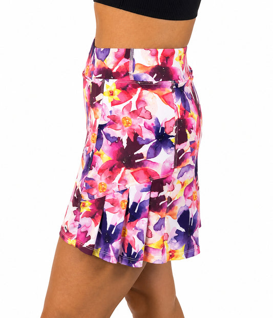 Jaguar Skirt