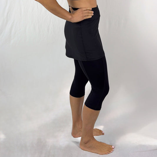 Lotta Breeze Capri Skirt