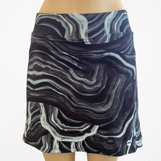 Jaguar Skirt - Fits smaller