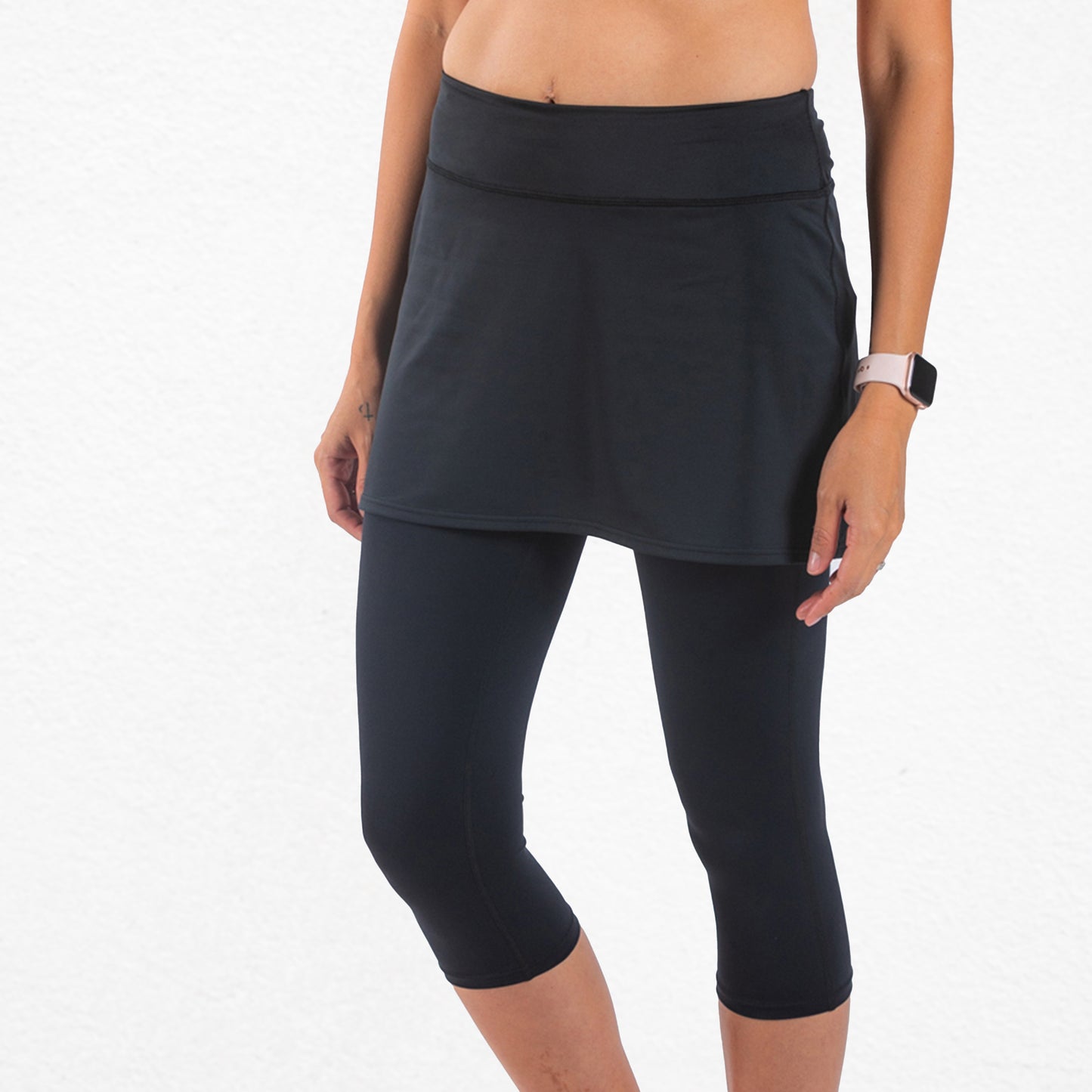 Lotta Breeze Capri Skirt