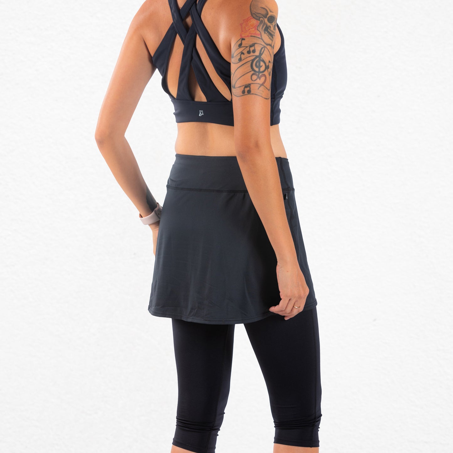 Lotta Breeze Capri Skirt