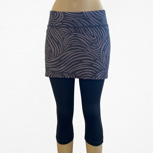 Lotta Breeze Capri Skirt - Fits smaller