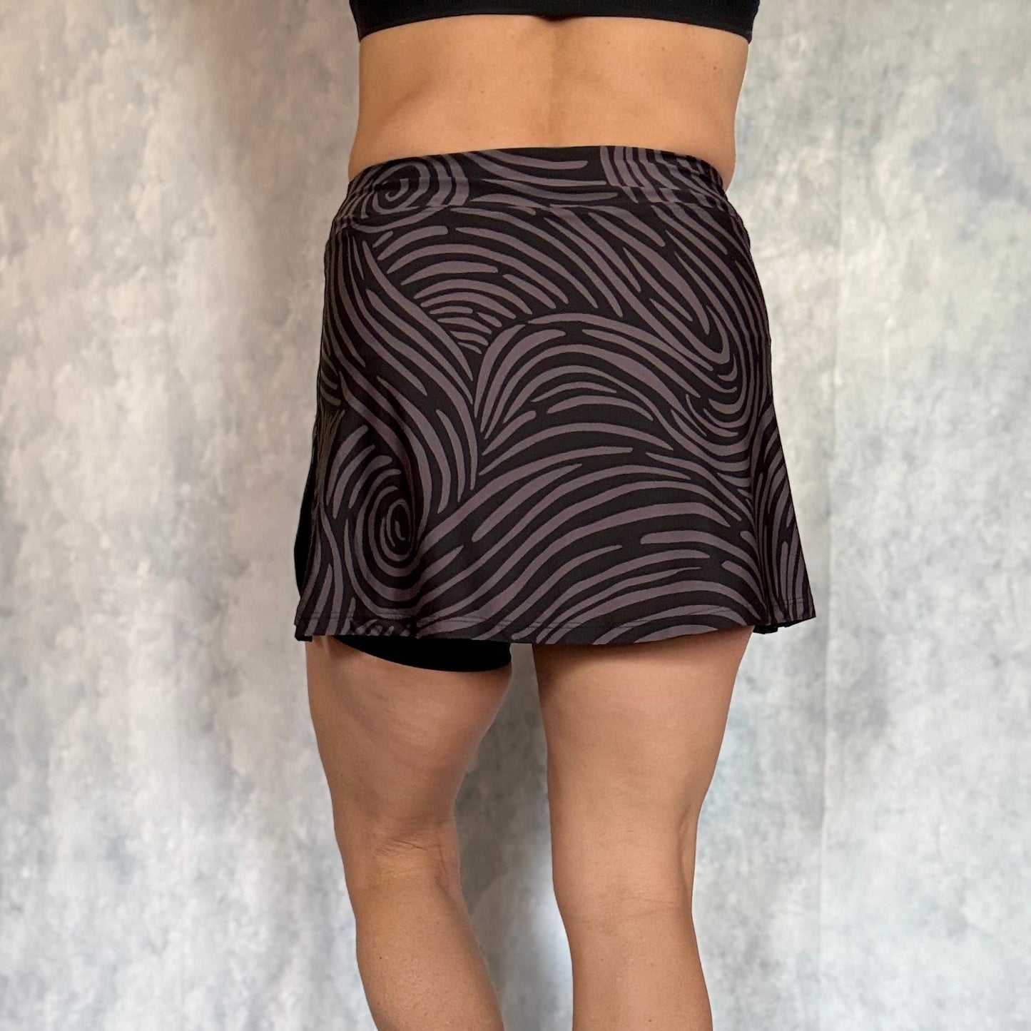 Gym Girl Skirt