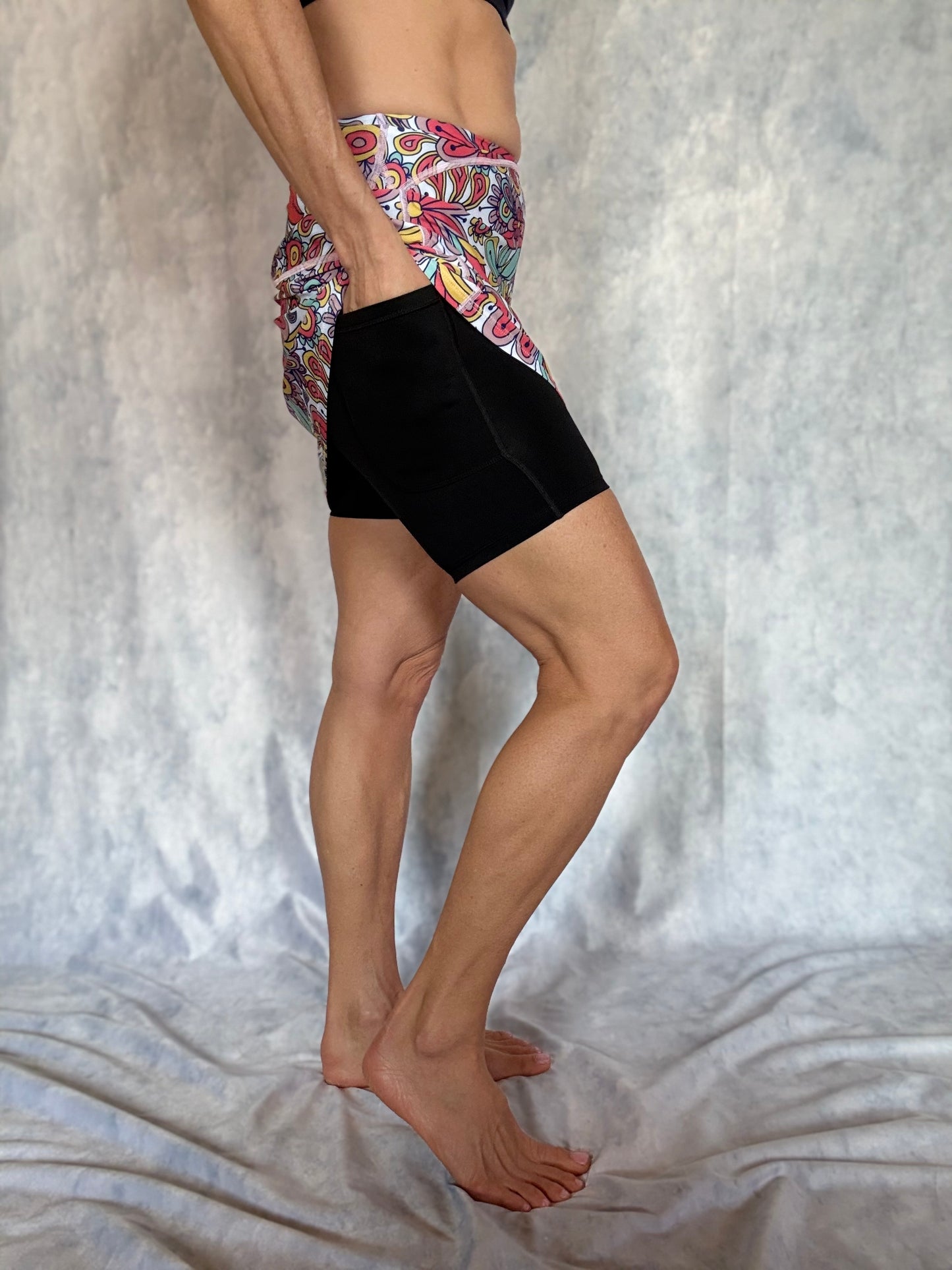 Happy Girl Skirt