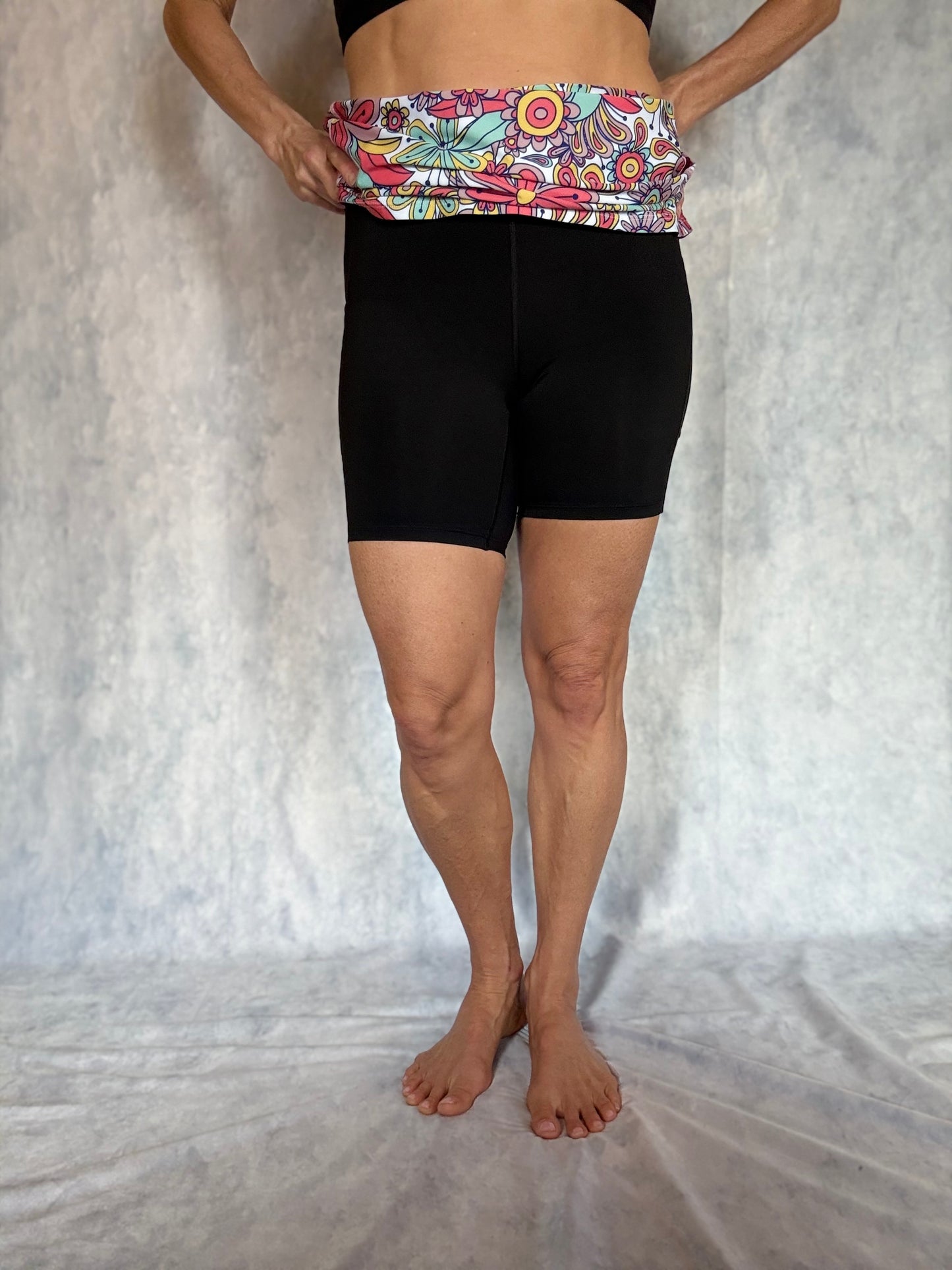 Happy Girl Skirt