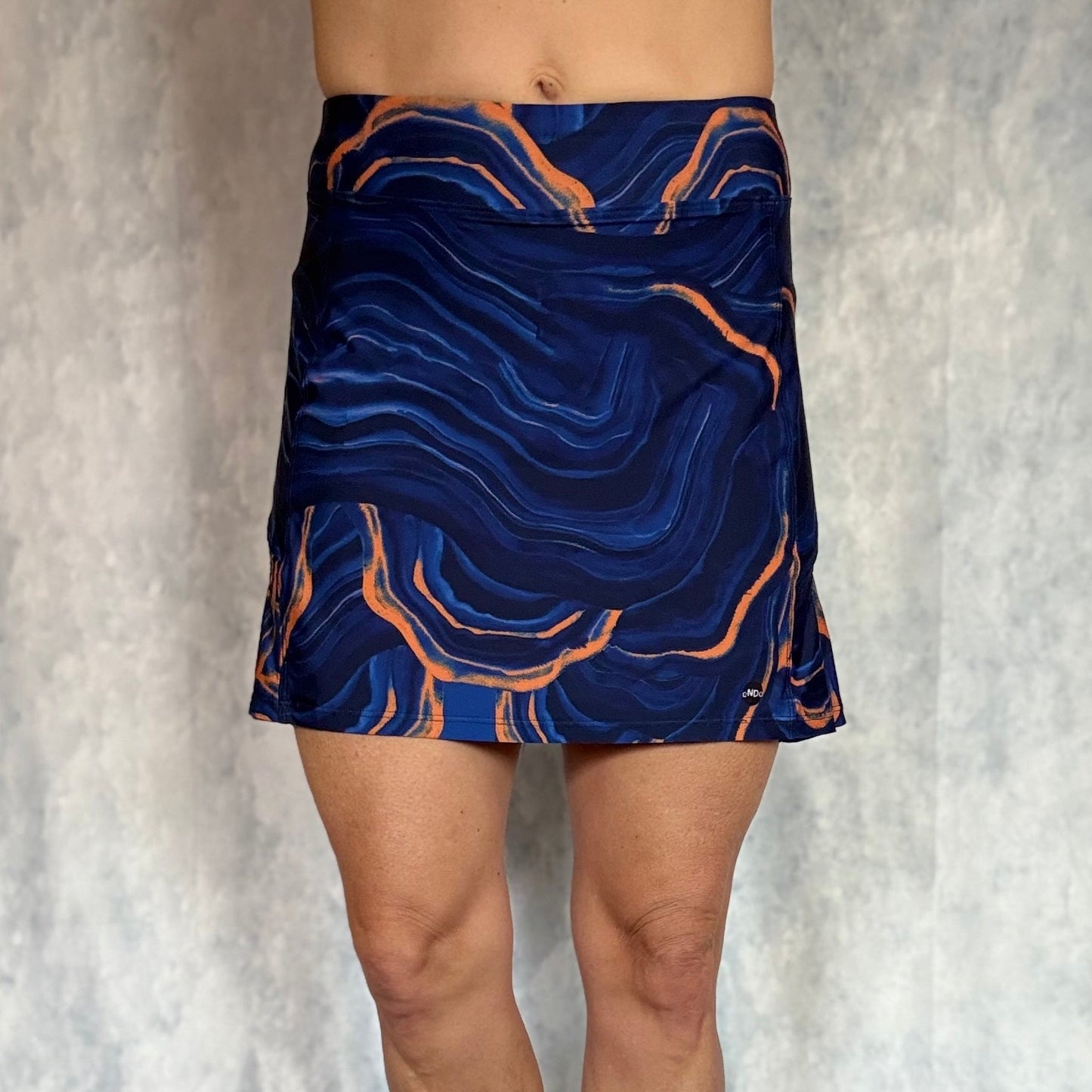 Jaguar Skirt