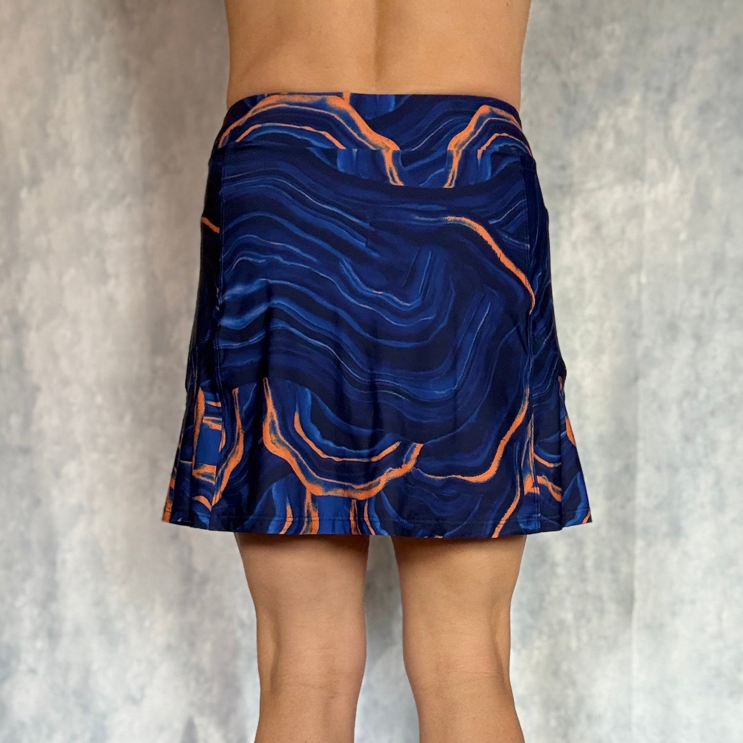 Jaguar Skirt