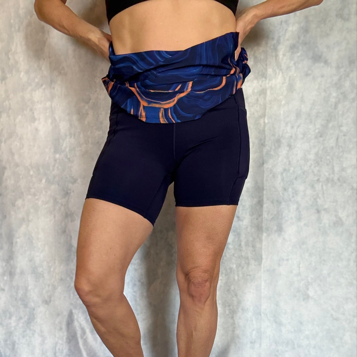 Jaguar Skirt