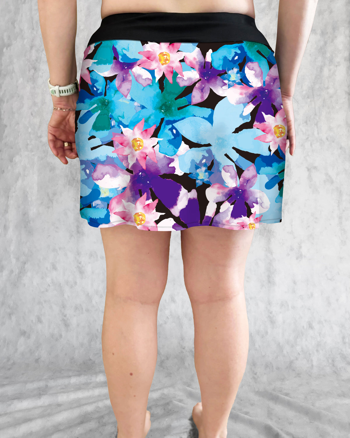 Hover Skirt