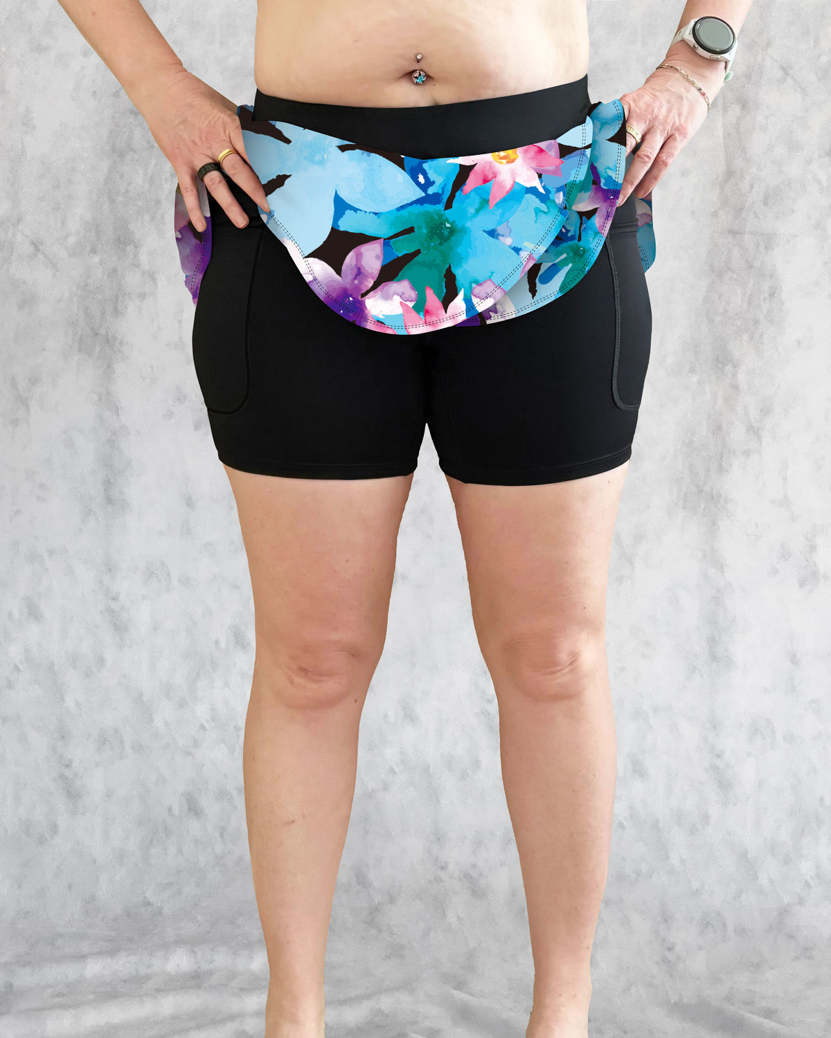 Hover Skirt