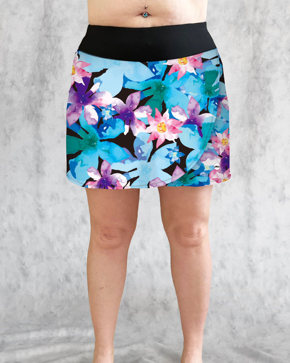 Hover Skirt
