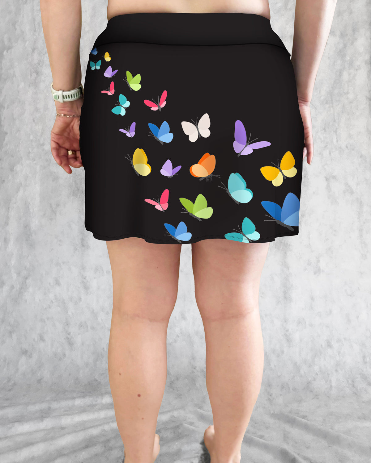 Hover Skirt