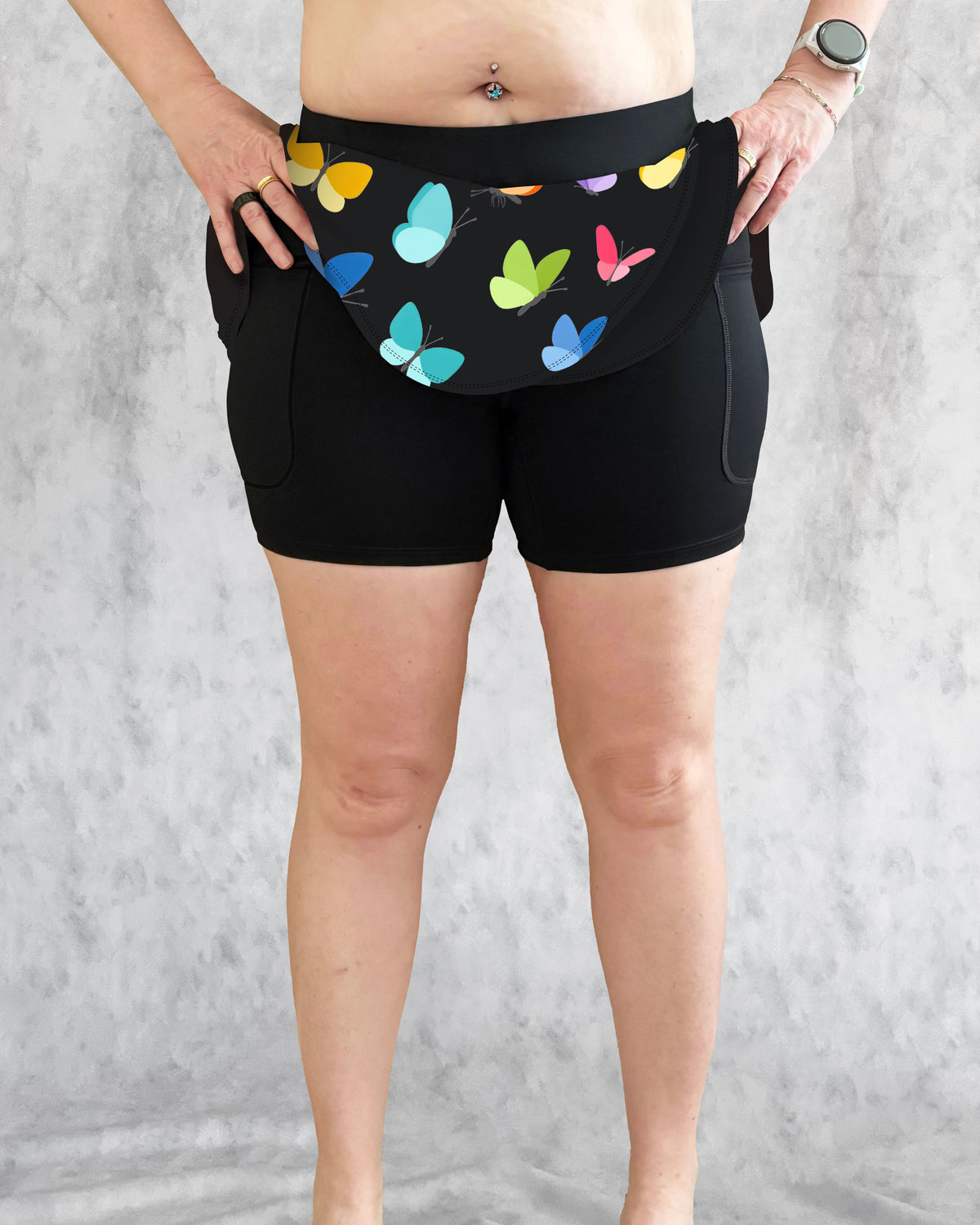 Hover Skirt