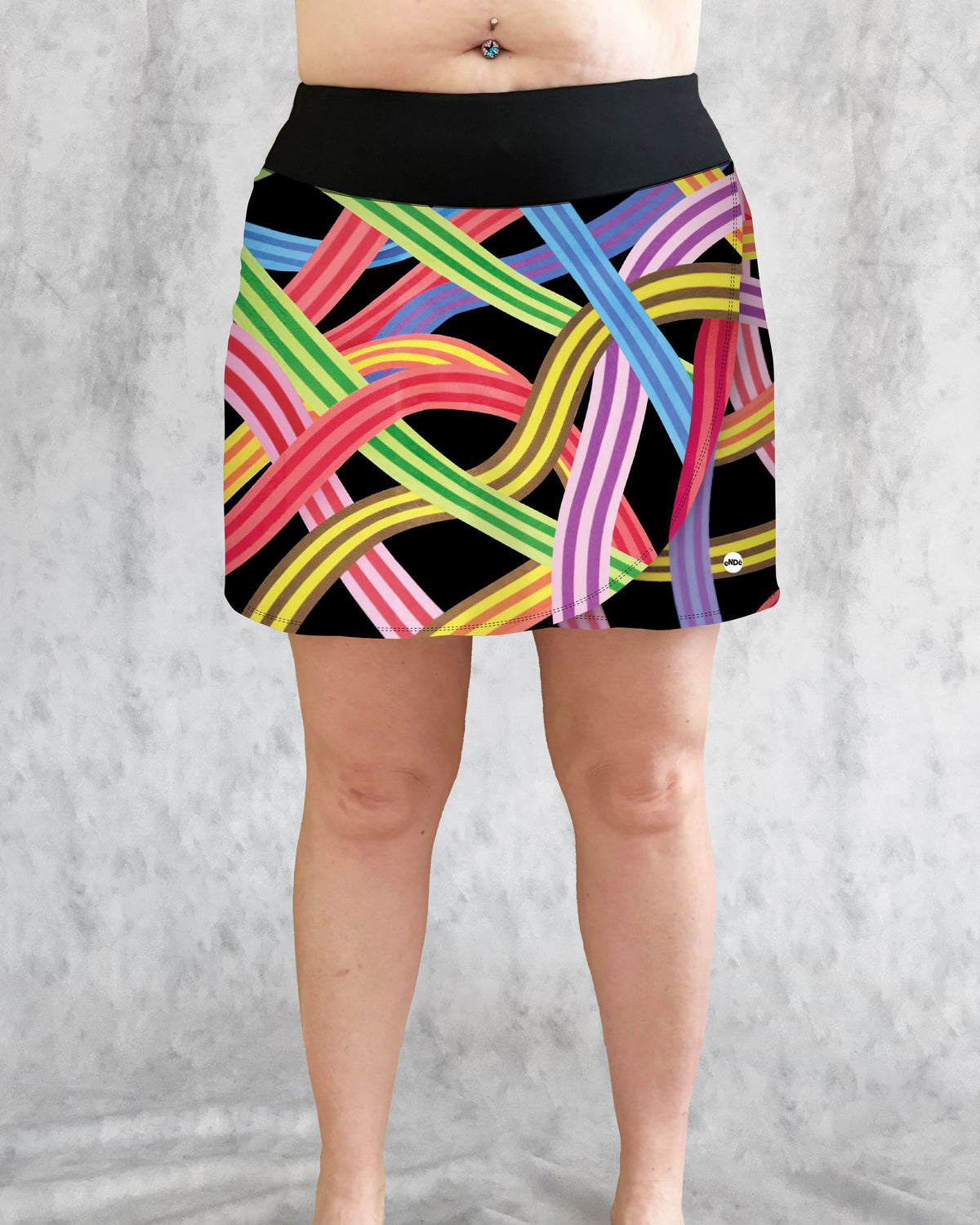 Hover Skirt