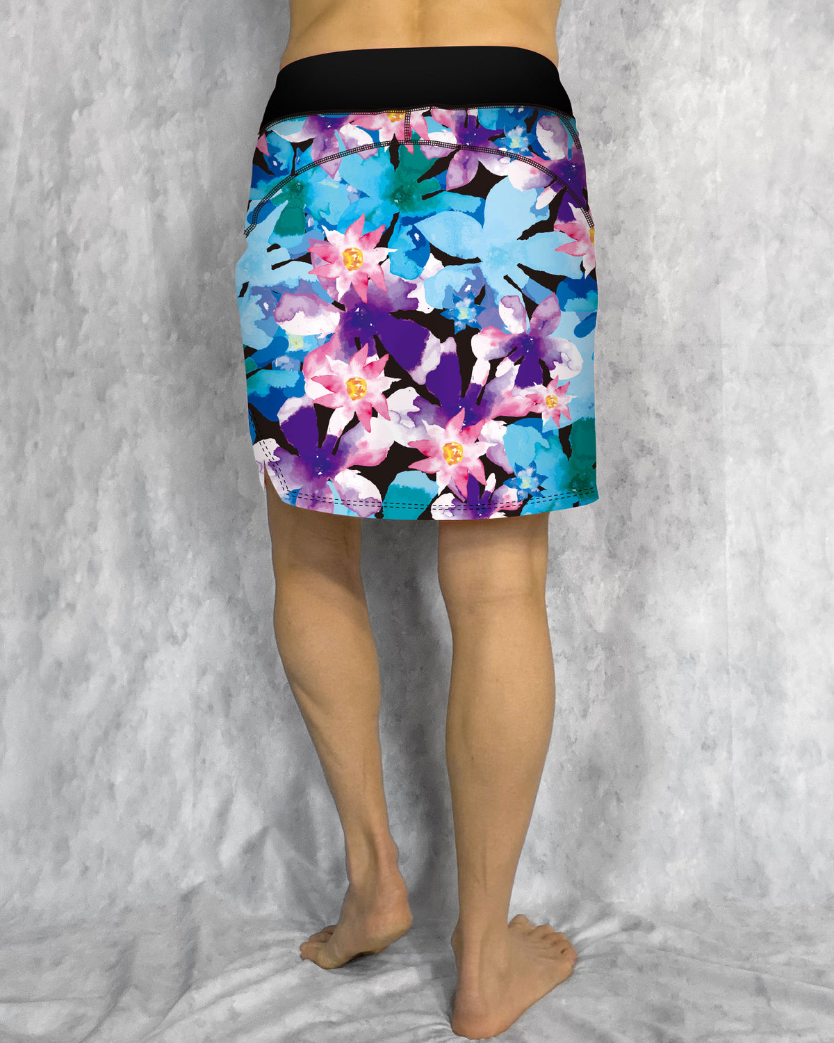 Go Longer Skirt