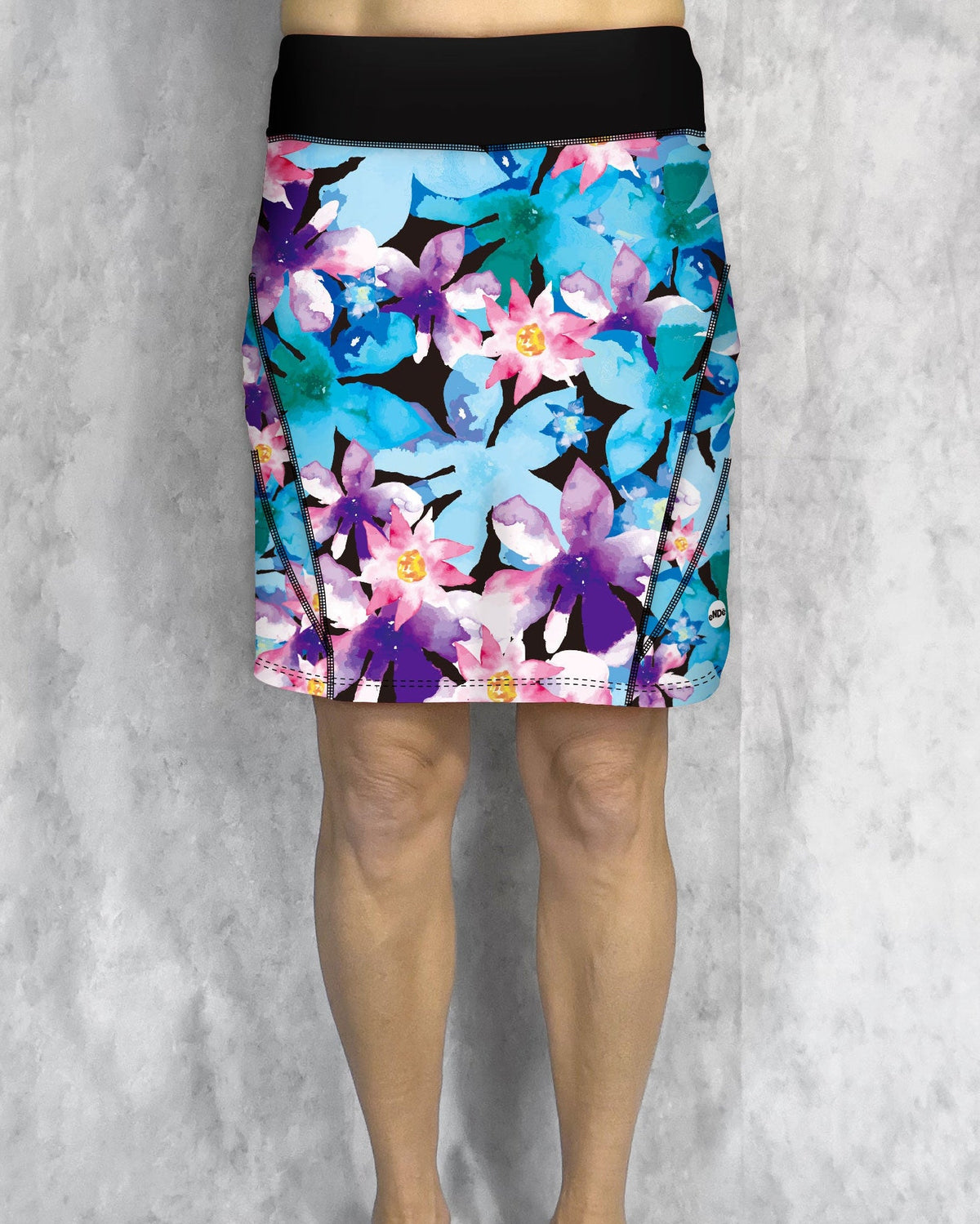 Go Longer Skirt