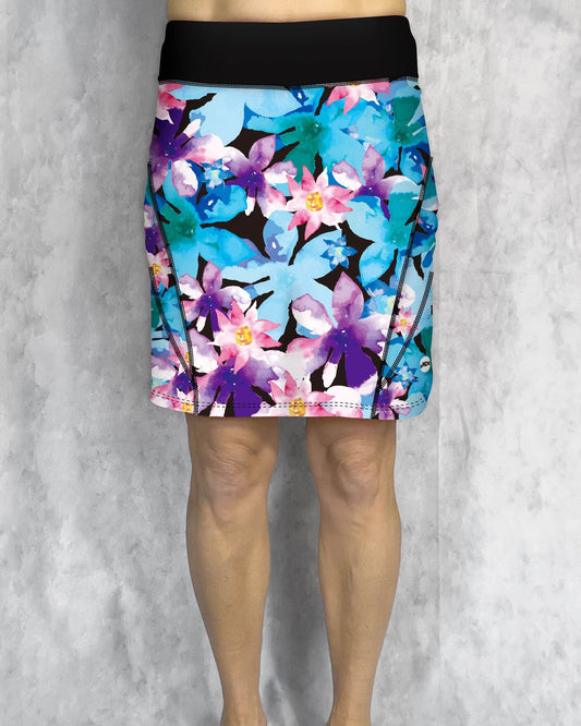 Go Longer Skirt