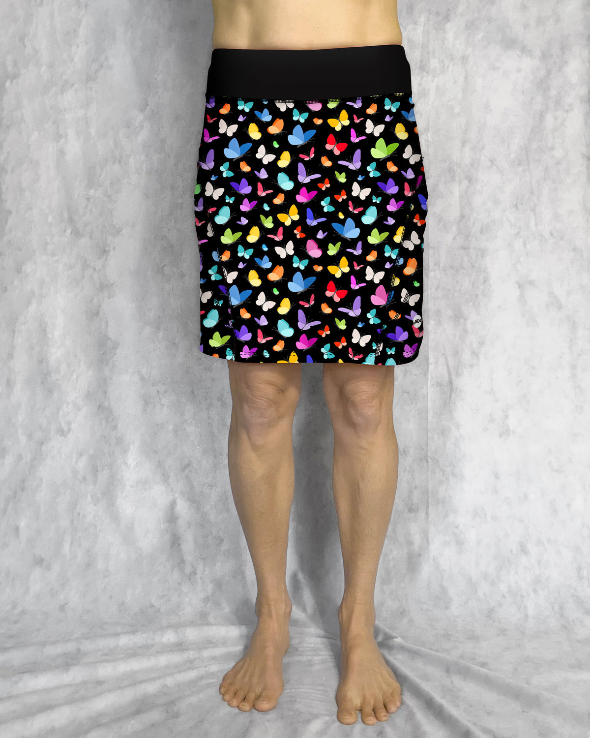Go Longer Skirt