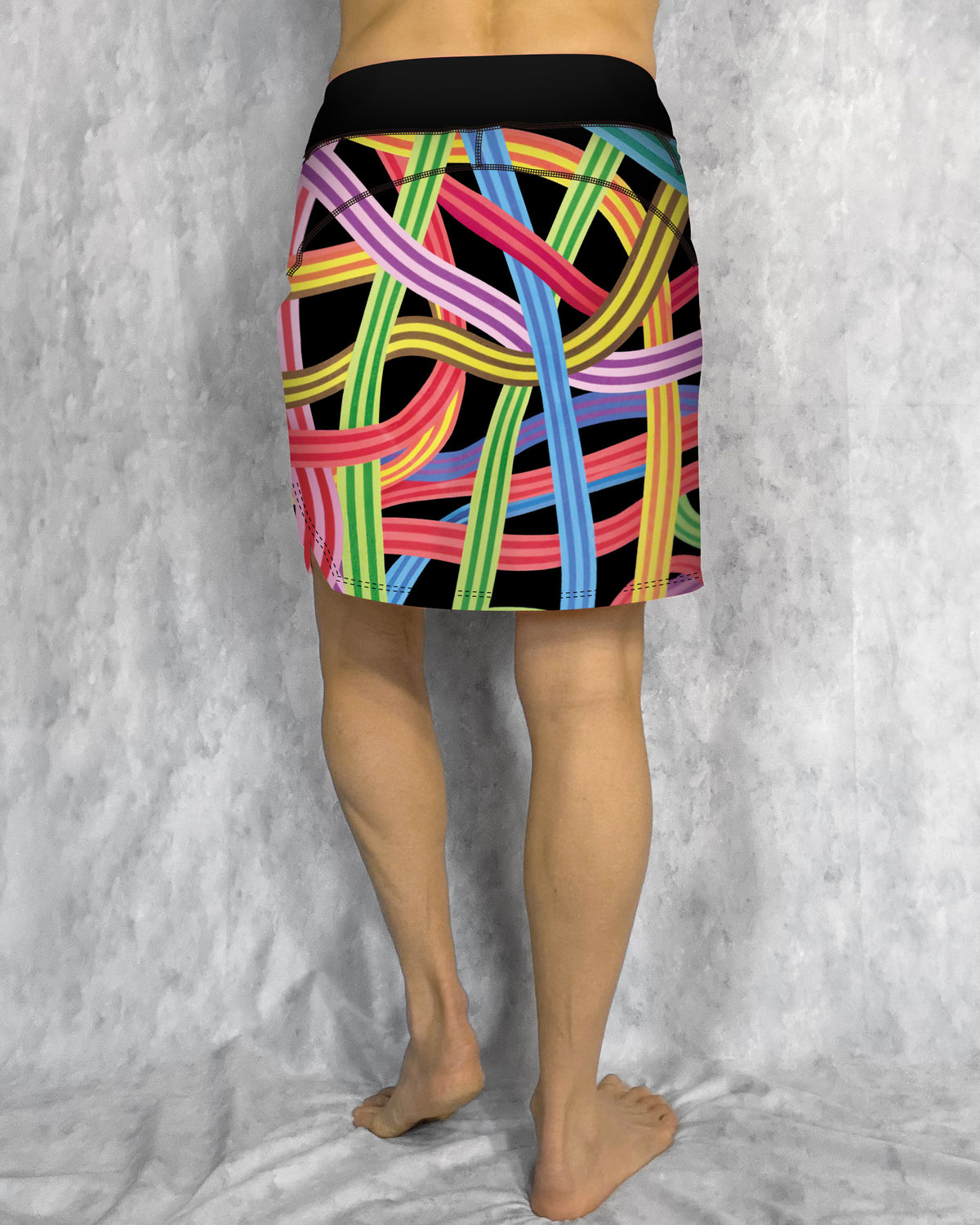 Go Longer Skirt