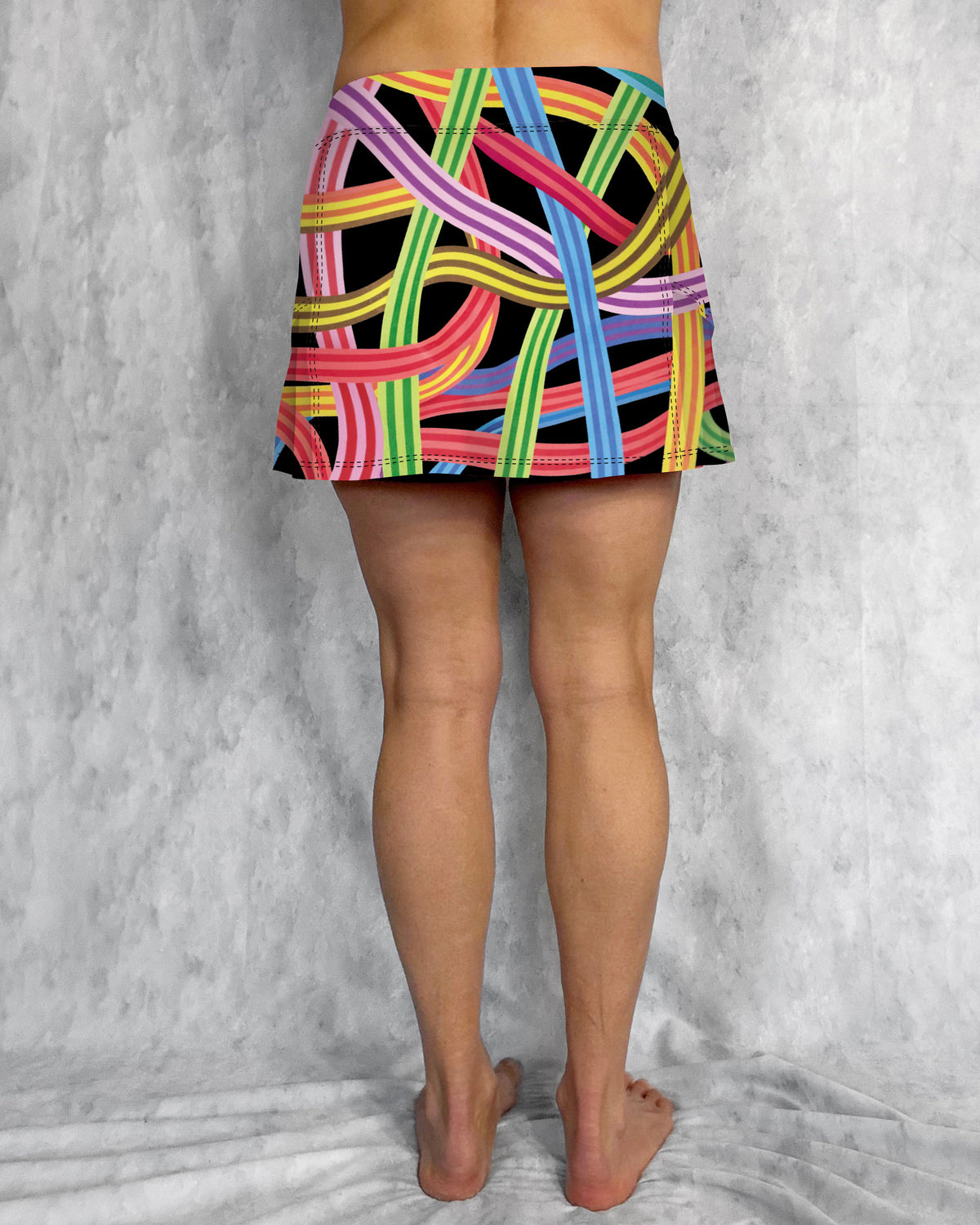 Triumph Skirt
