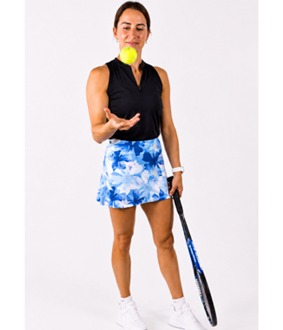 Gym Girl Skirt