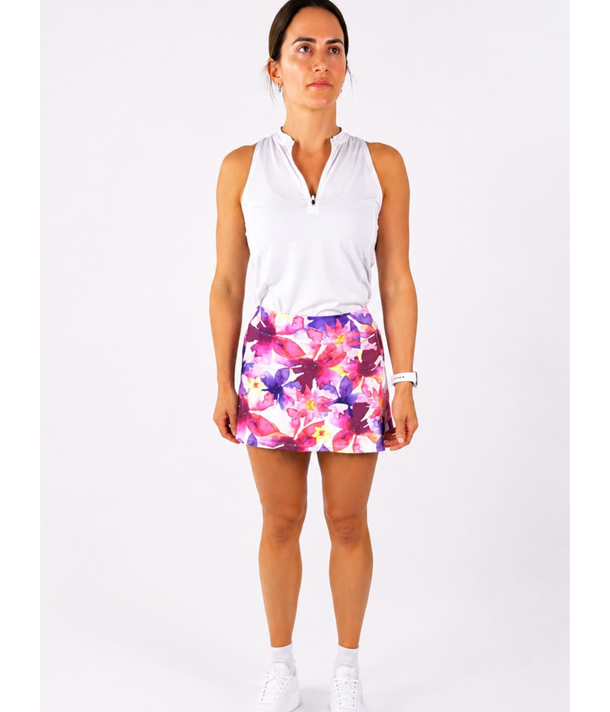 Gym Girl Skirt