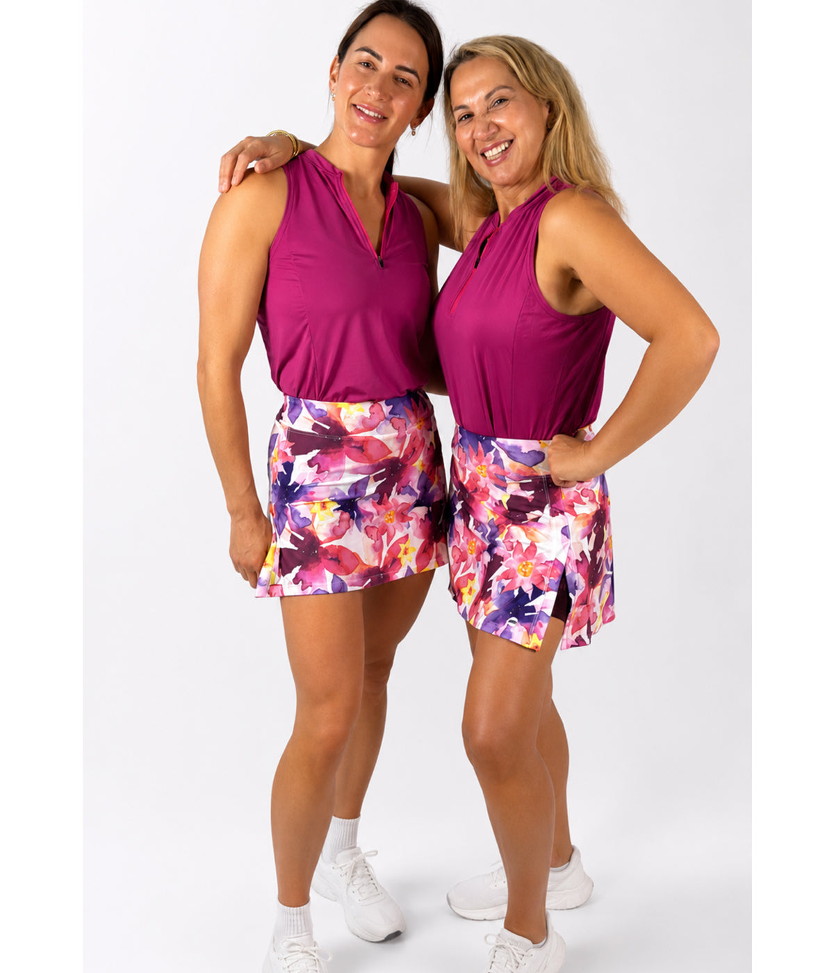 Gym Girl Skirt