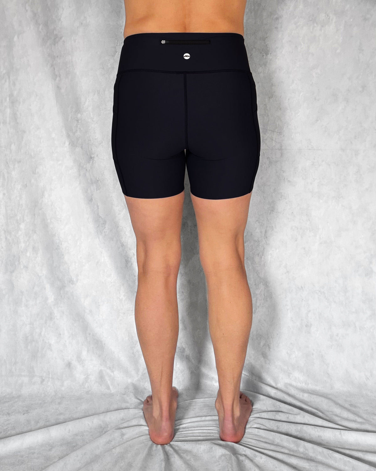 Fitted Shorts 5
