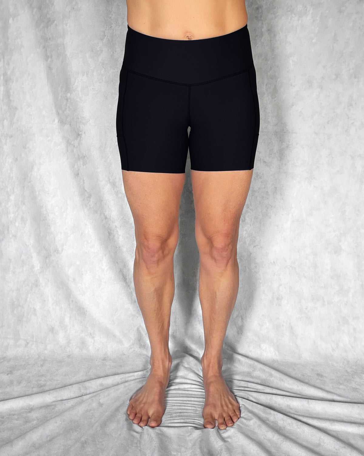 Fitted Shorts 5