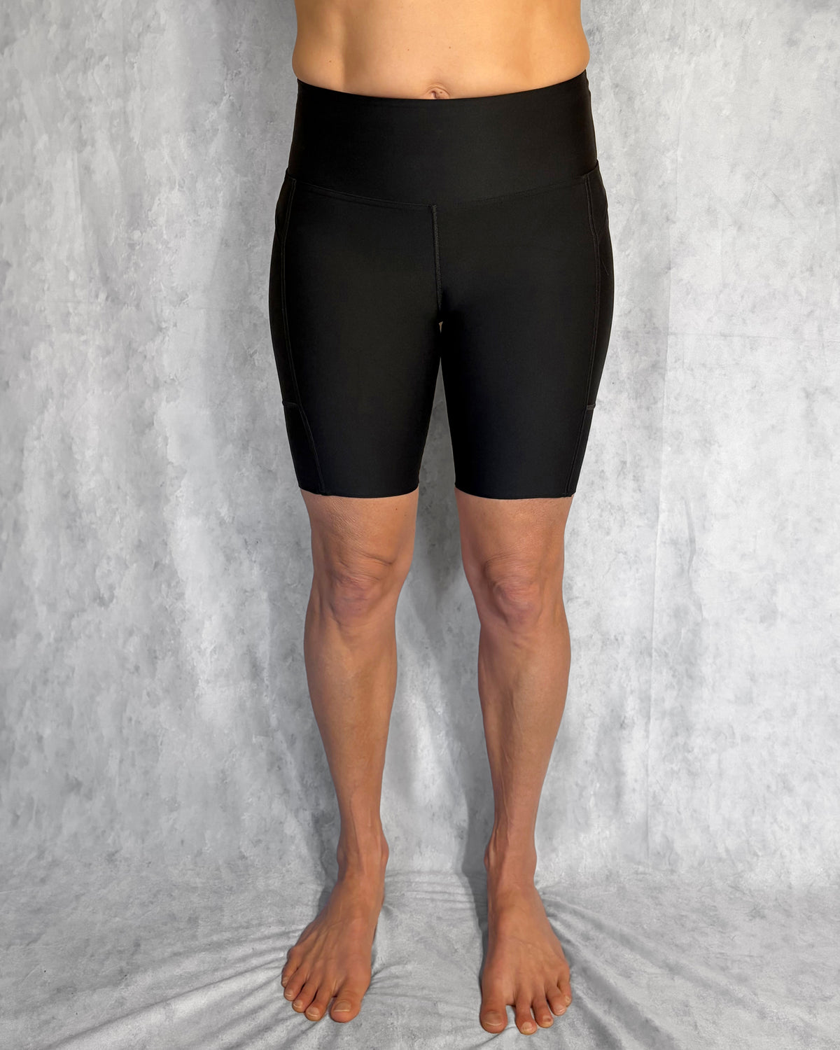 Fitted Shorts 7.5
