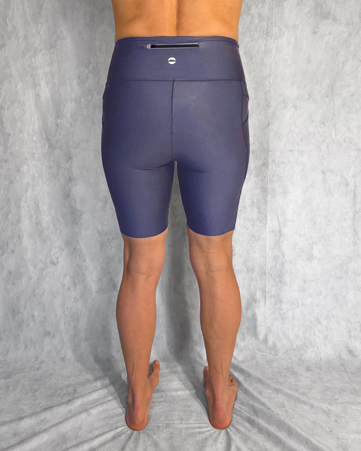 Fitted Shorts 7.5