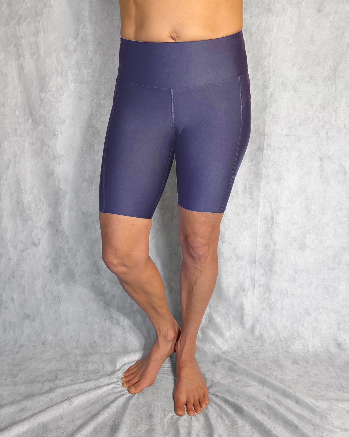 Fitted Shorts 7.5