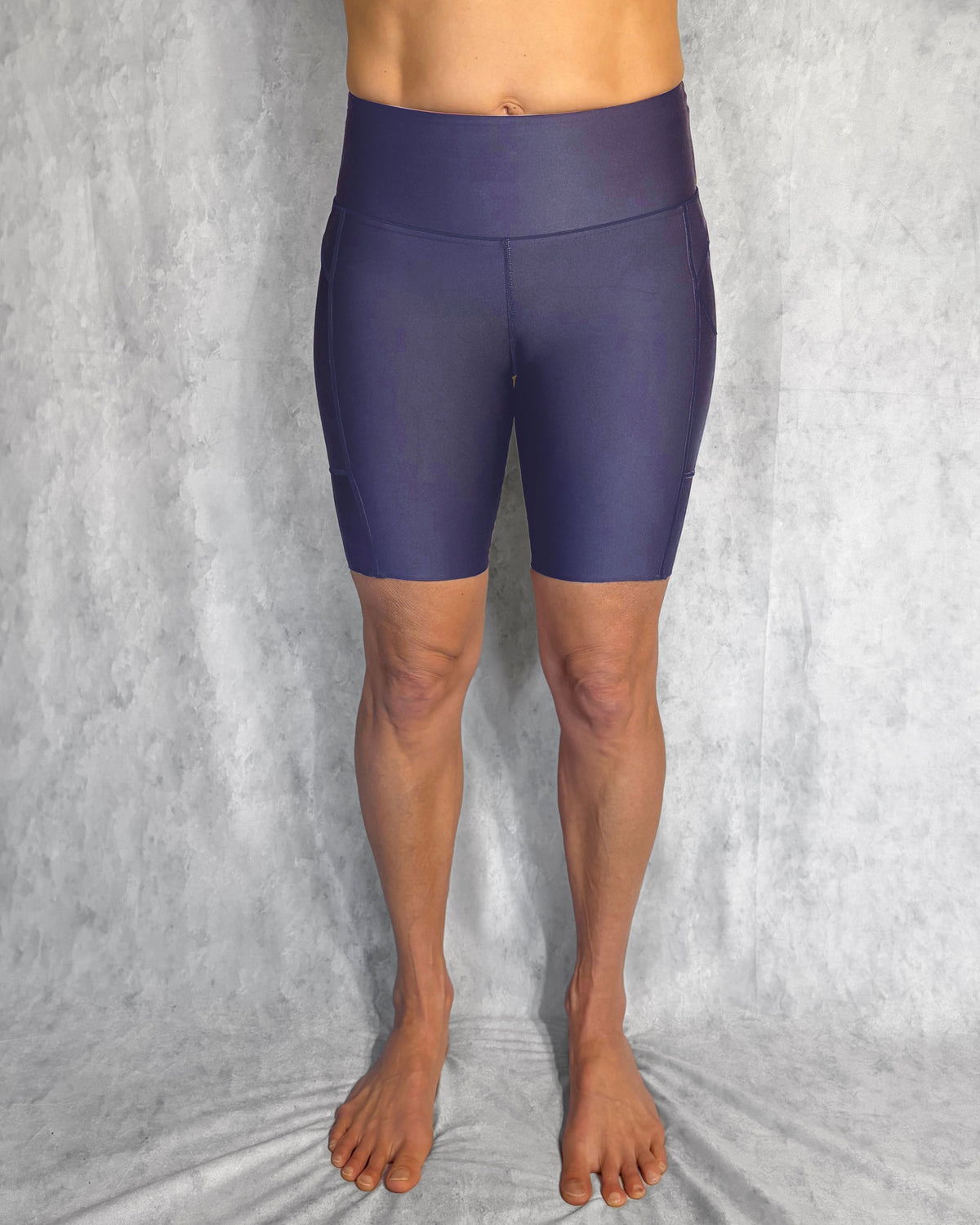 Fitted Shorts 7.5
