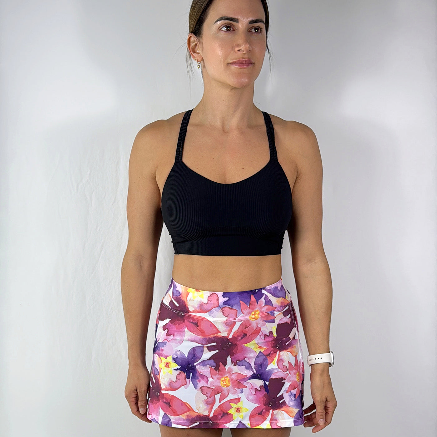 Gym Girl Skirt