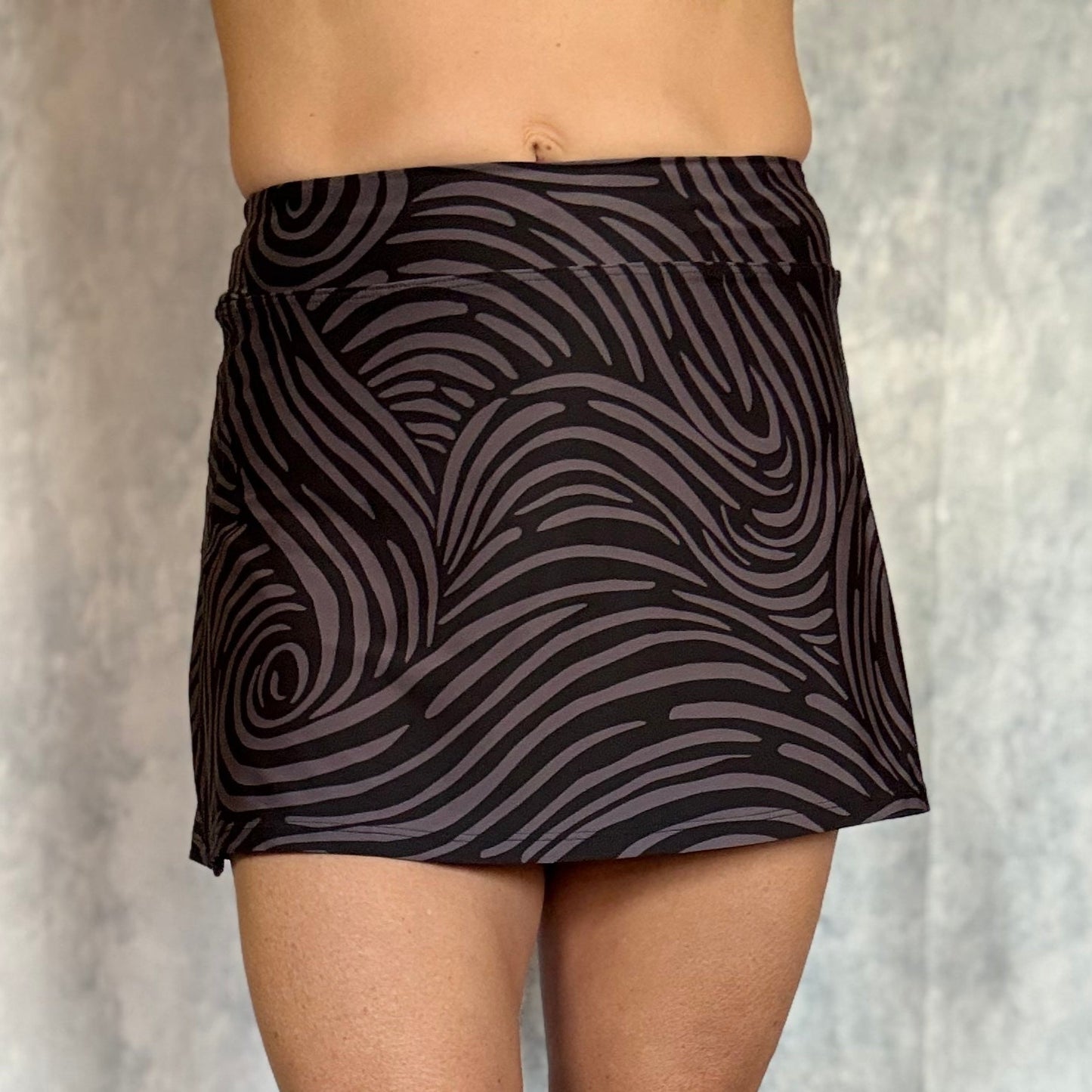 Gym Girl Skirt