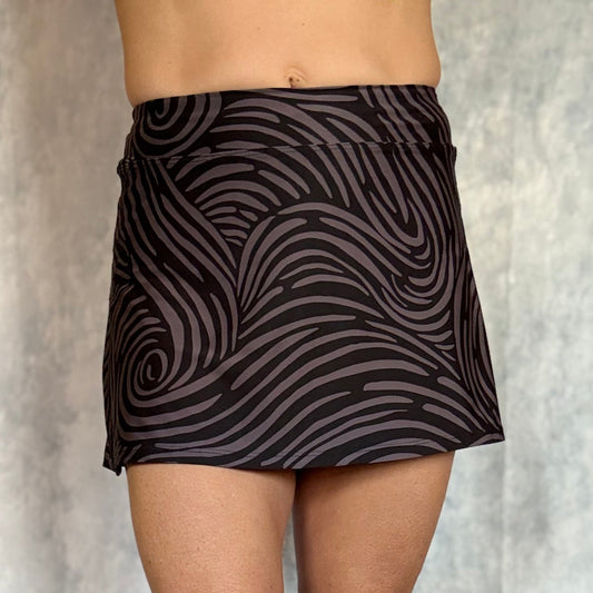 Gym Girl Skirt