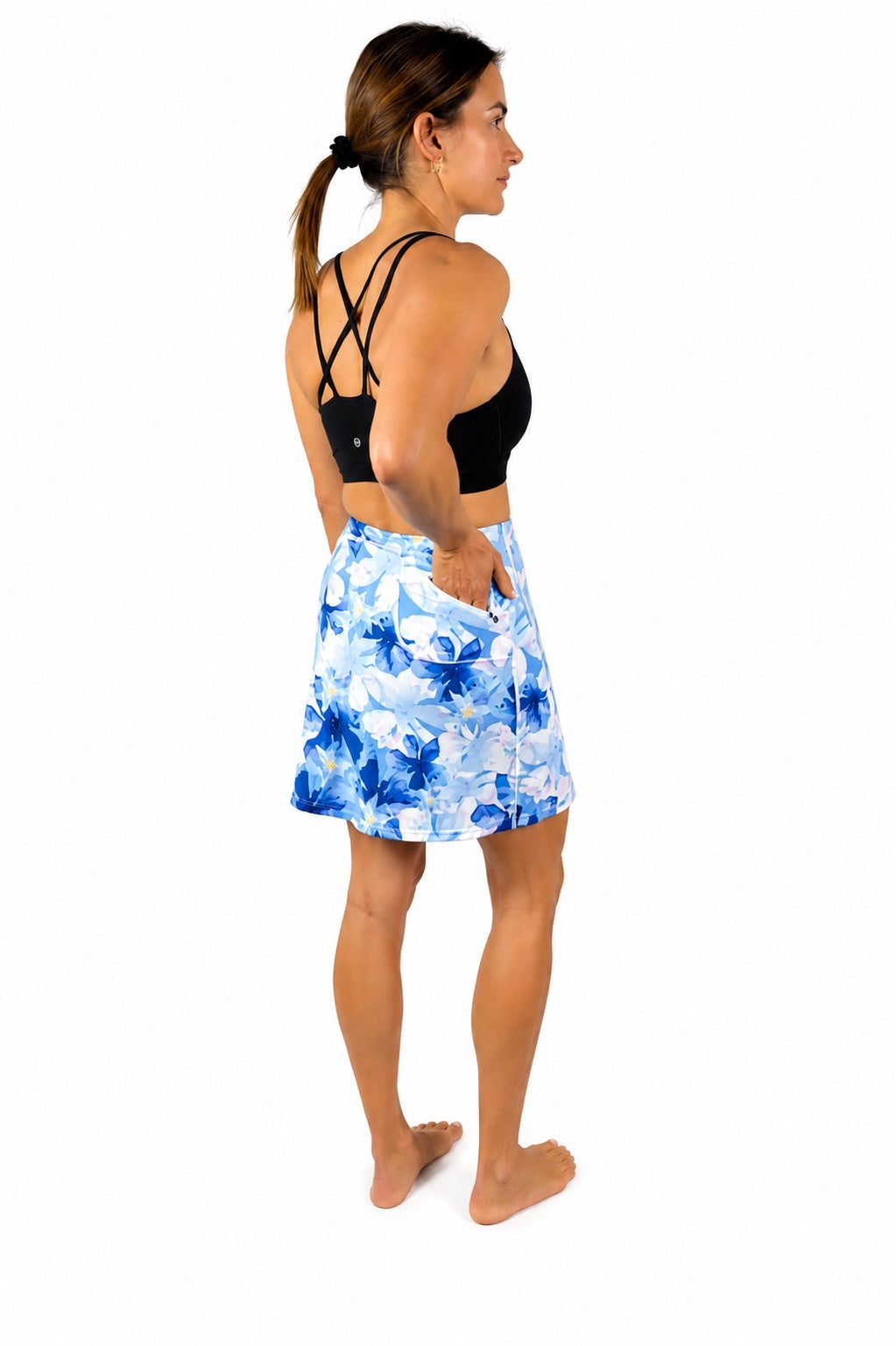 Happy Girl Skirt