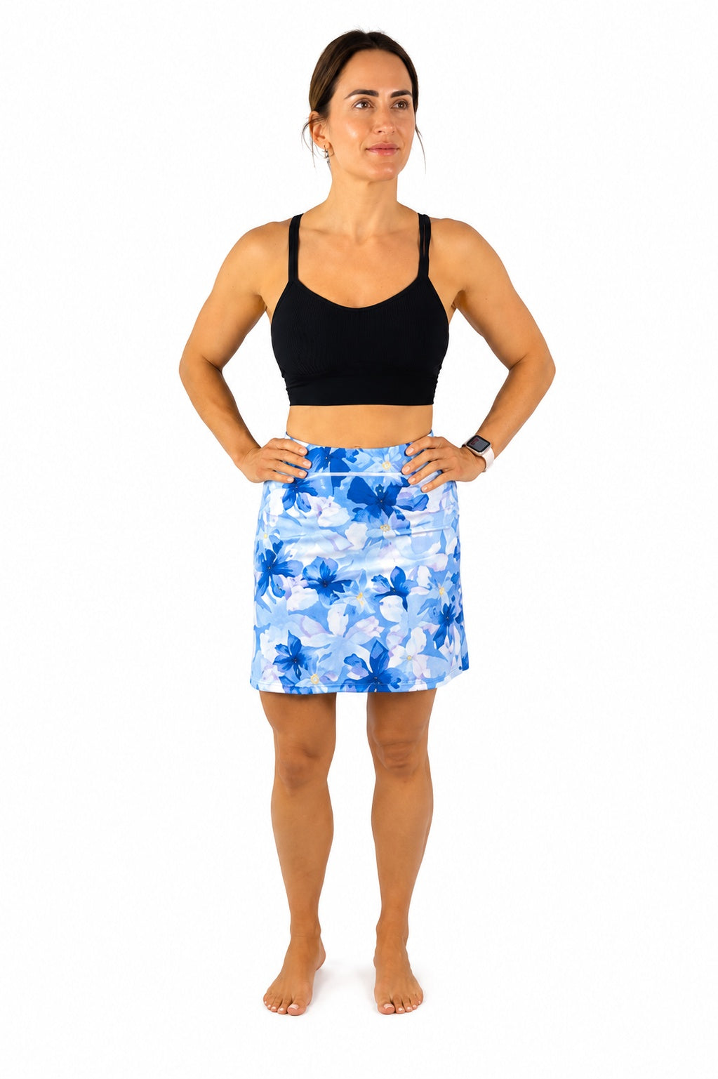 Happy Girl Skirt