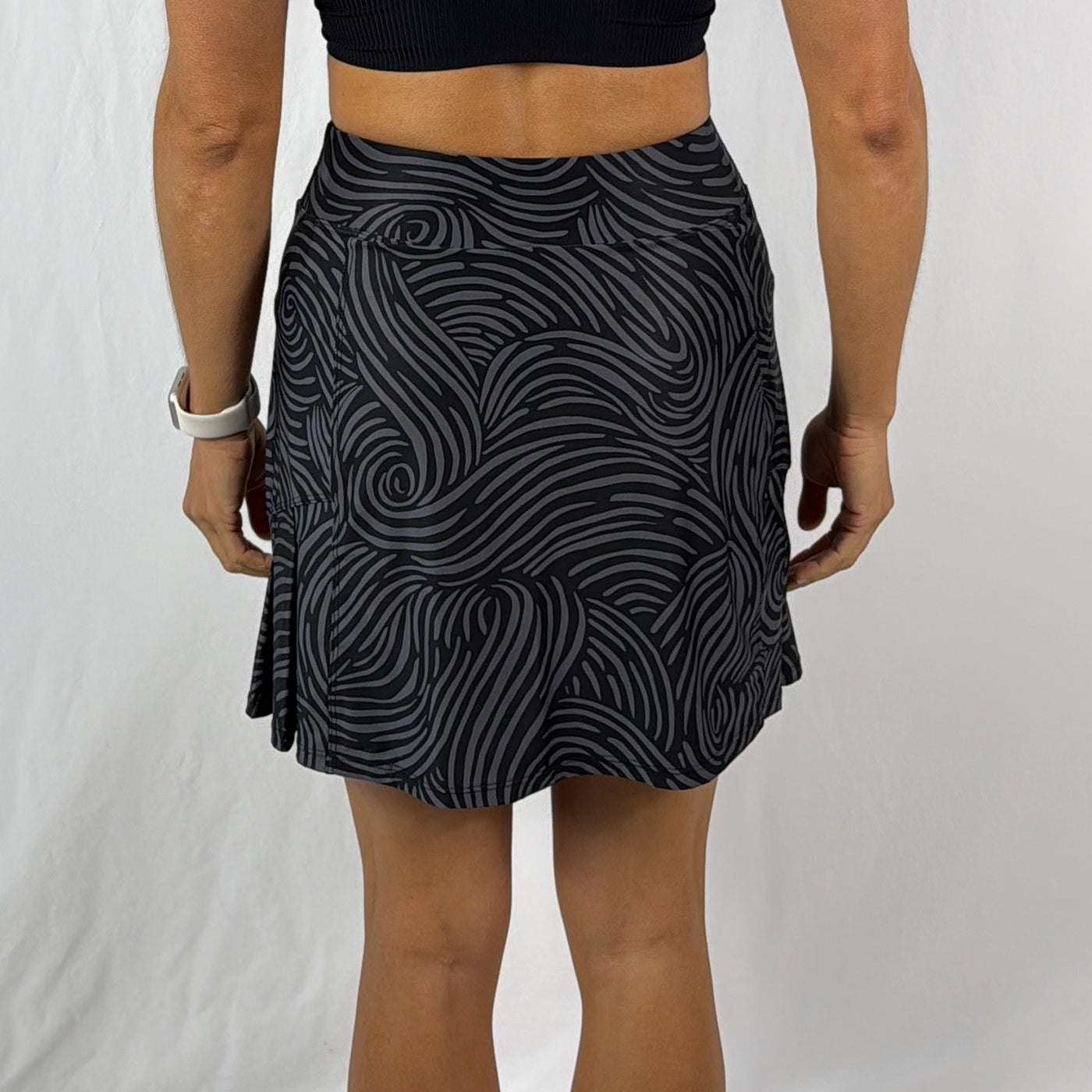Jaguar Skirt - Fits smaller
