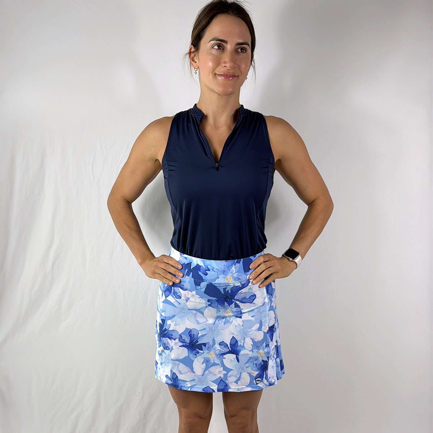 Jaguar Skirt