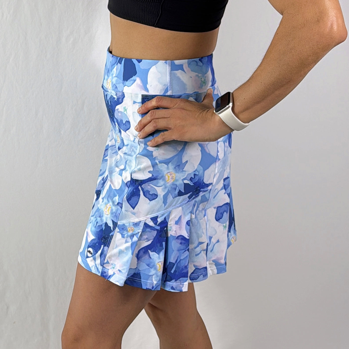 Jaguar Skirt