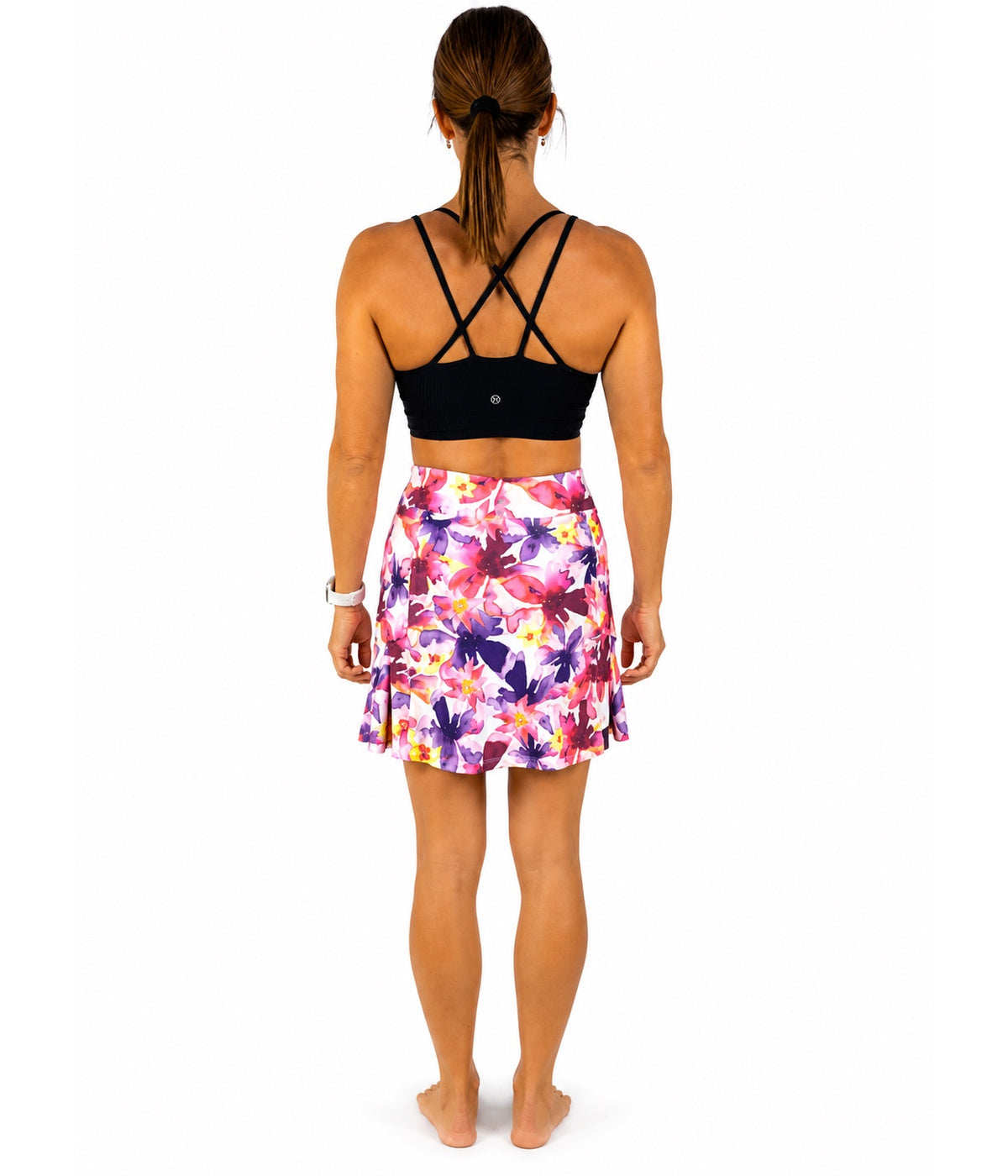 Jaguar Skirt