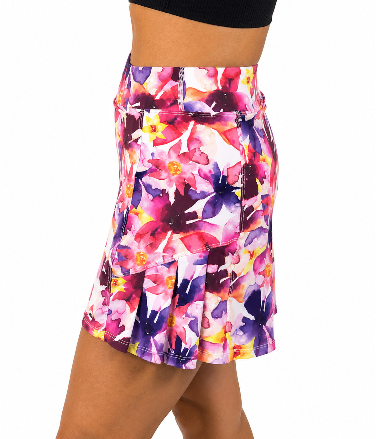 Jaguar Skirt