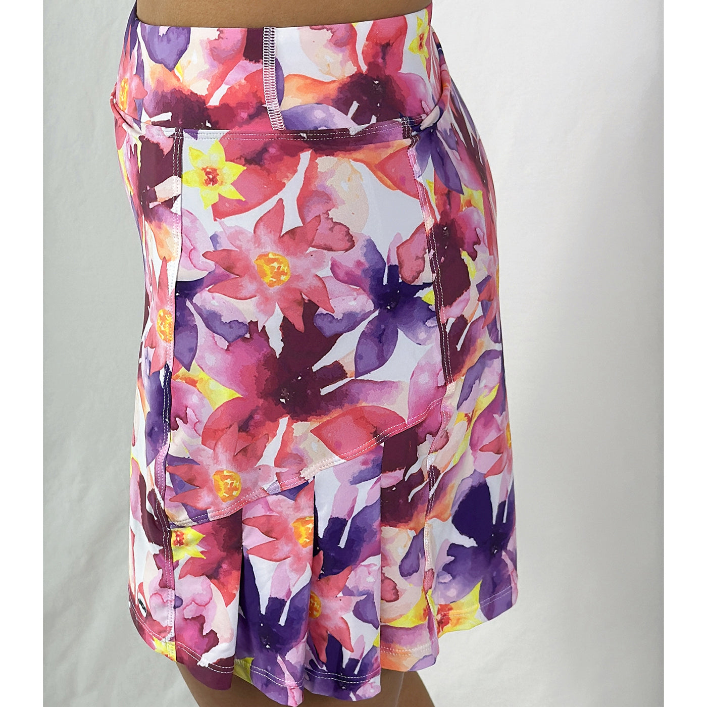 Jaguar Skirt