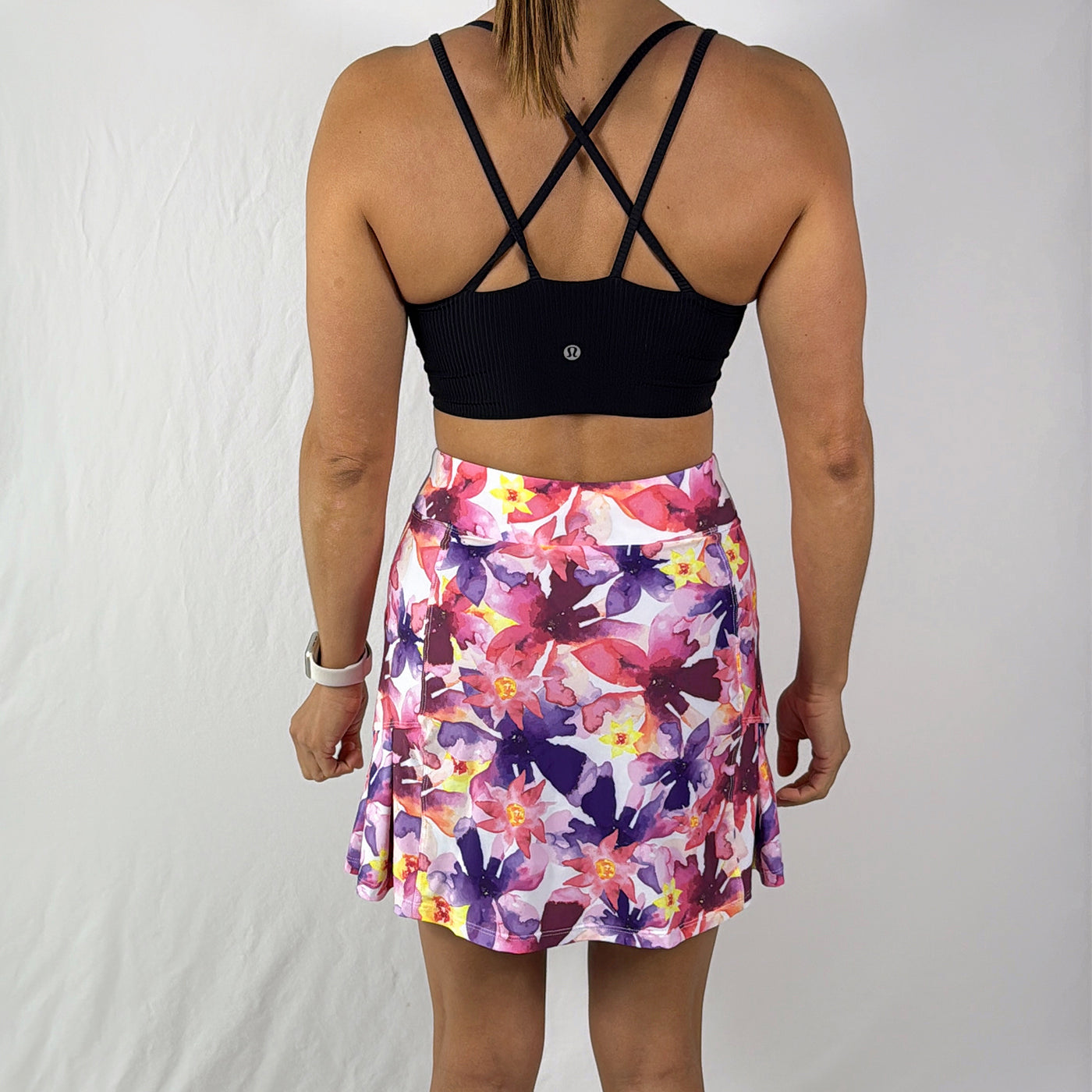 Jaguar Skirt