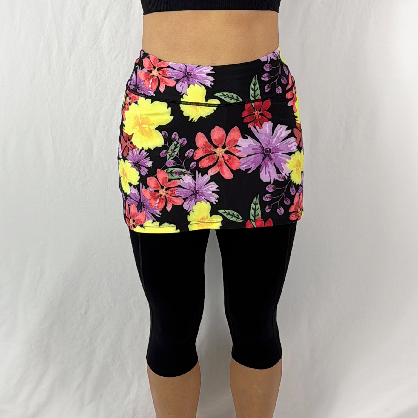 Lotta Breeze Capri Skirt