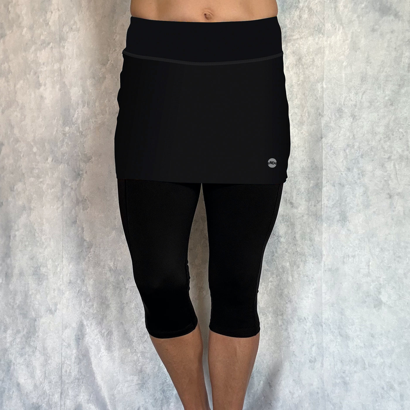 Lotta Breeze Capri Skirt